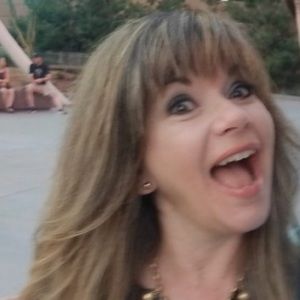 Meet your Posher, Olga